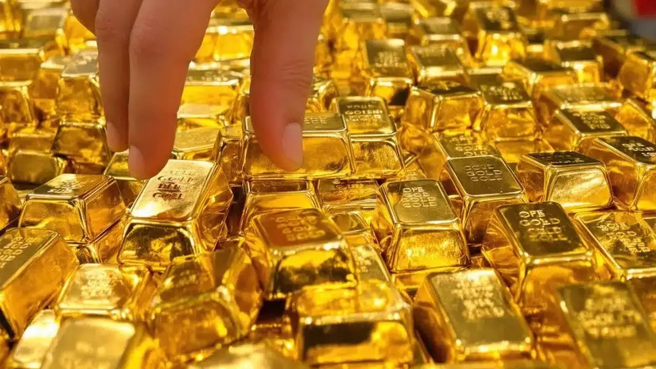 تغير مفاجئ في سعر جرام الذهب عيار 24 بأسواق الصاغة يوم الجمعة